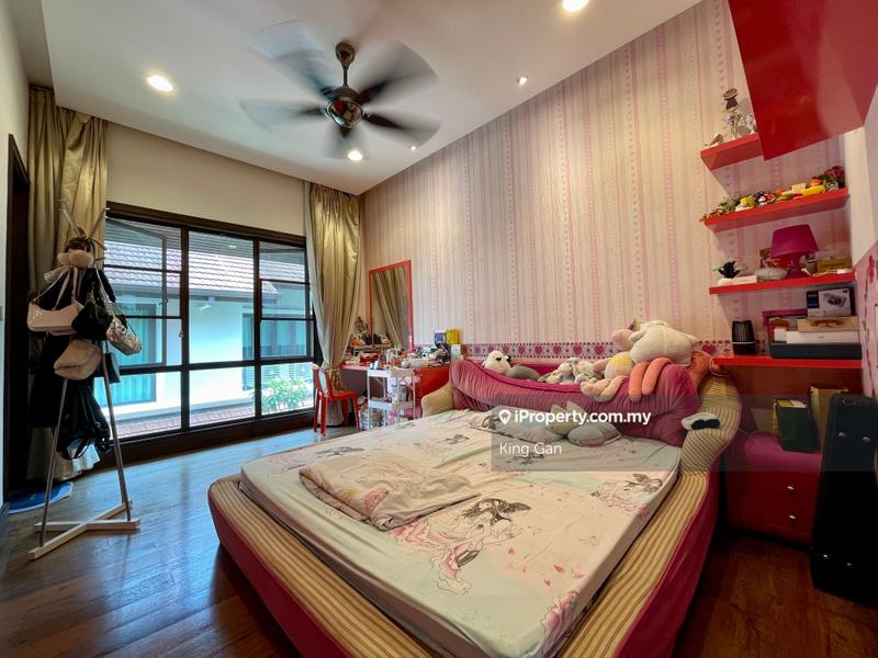 Bungalow House untuk Dijual di Bandar Kinrara Seksyen 1, Bandar Kinrara oleh King Gan - iProperty.com.my
