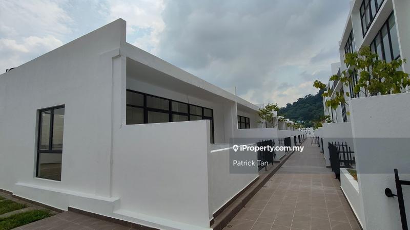 3.5-storey Terraced House for Rent in Empire Residence, Damansara Perdana by Patrick Tan - iProperty.com.my