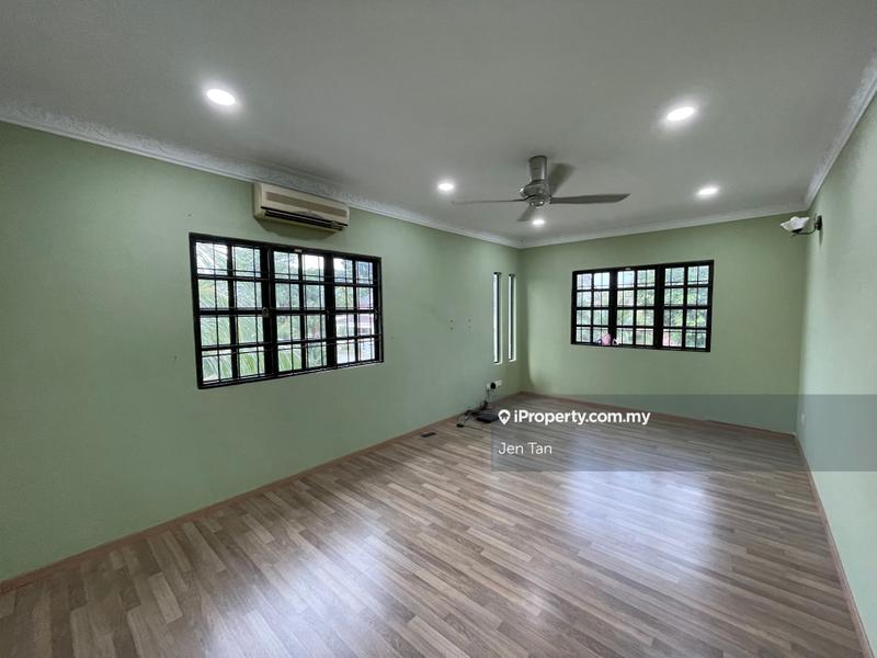 Rumah Teres 2-Tingkat untuk Dijual di Kota Kemuning, Shah Alam oleh Jen Tan - iProperty.com.my