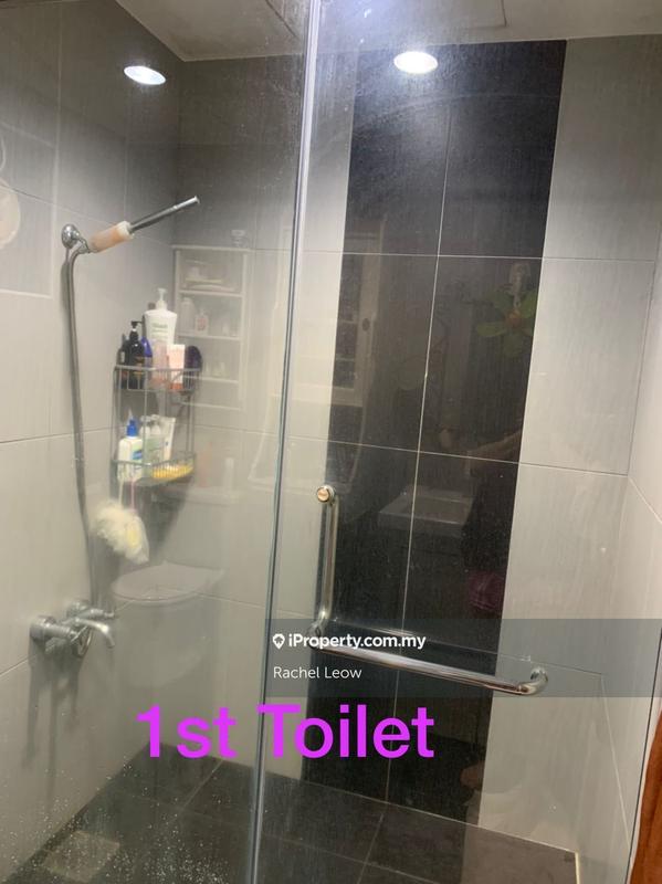 Kondominium untuk Dijual di Fraser Towers oleh Rachel Leow - iProperty.com.my