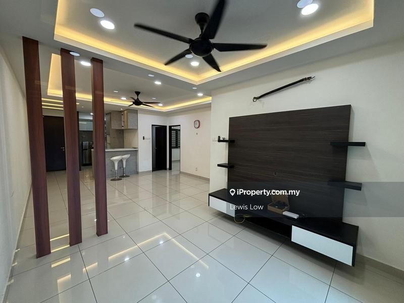 For Rent - Residensi Zamrud