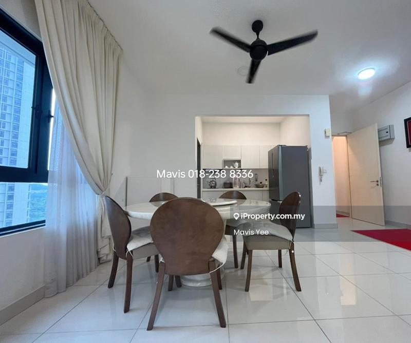 Service Residence for Rent in The Link 2 Residences by Mavis Yee - iProperty.com.my