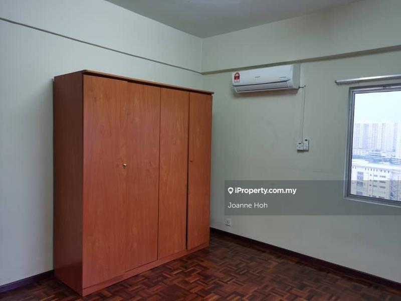 Condominium for Sale in Setapak Ria by Joanne Hoh - iProperty.com.my