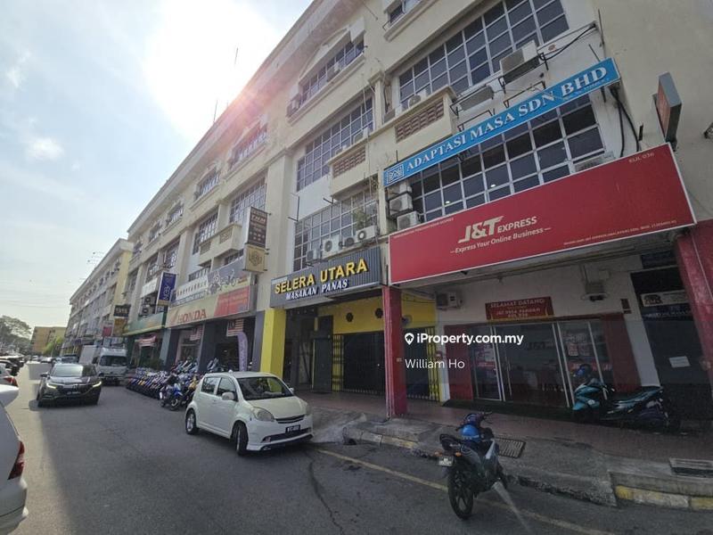 Kedai untuk Dijual di Desa Pandan, Ampang oleh William Ho - iProperty.com.my