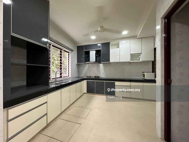 Rumah Teres 2-Tingkat untuk Dijual di Medan Damansara, Bukit Damansara, Damansara Heights oleh Yuan Ling - iProperty.com.my