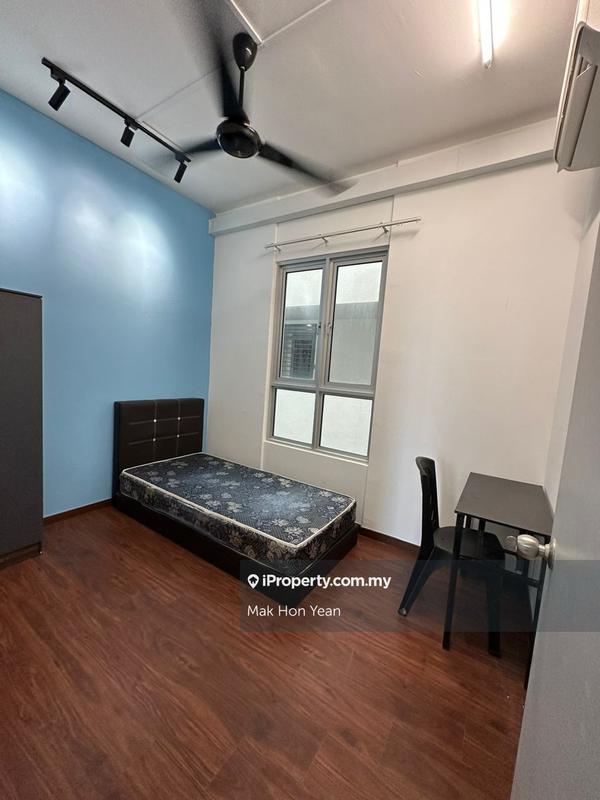 Service Residence for Rent in Gaya Resort Homes by Mak Hon Yean - iProperty.com.my