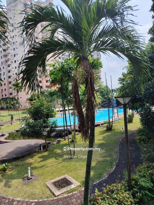 Condominium for Sale in BBK Condominium by Jennifer Chan - iProperty.com.my