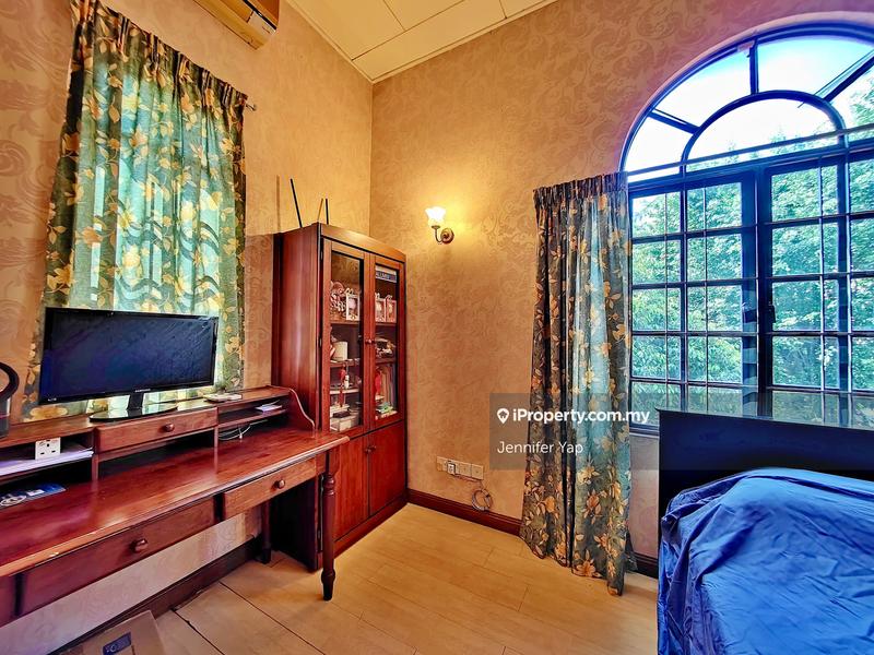 Bungalow House for Sale in Taman Kanagapuram, Petaling Jaya by Jennifer Yap - iProperty.com.my