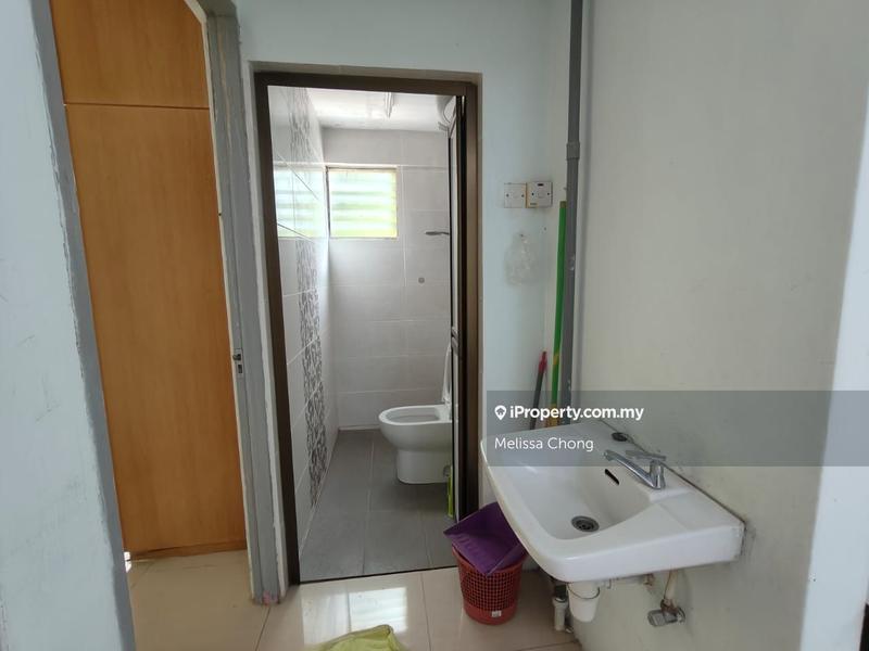 Flat for Sale in Desa Petaling Flat by Melissa Chong - iProperty.com.my