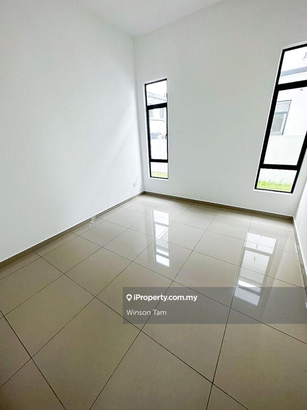 Rumah Berkembar untuk Dijual di Norton Garden Eco Grandeur, Puncak Alam oleh Winson Tam - iProperty.com.my