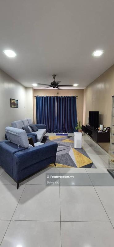 For Sale - Casa Idaman