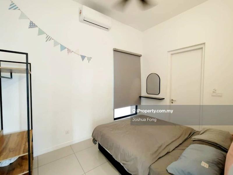 Service Residence for Sale in Pavilion Service Residence by Joshua Fong - iProperty.com.my