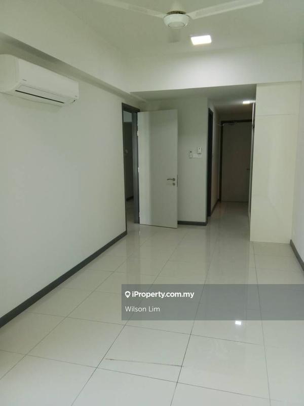 Residensi Servis untuk Dijual di Tiara Mutiara 2 oleh Wilson Lim - iProperty.com.my