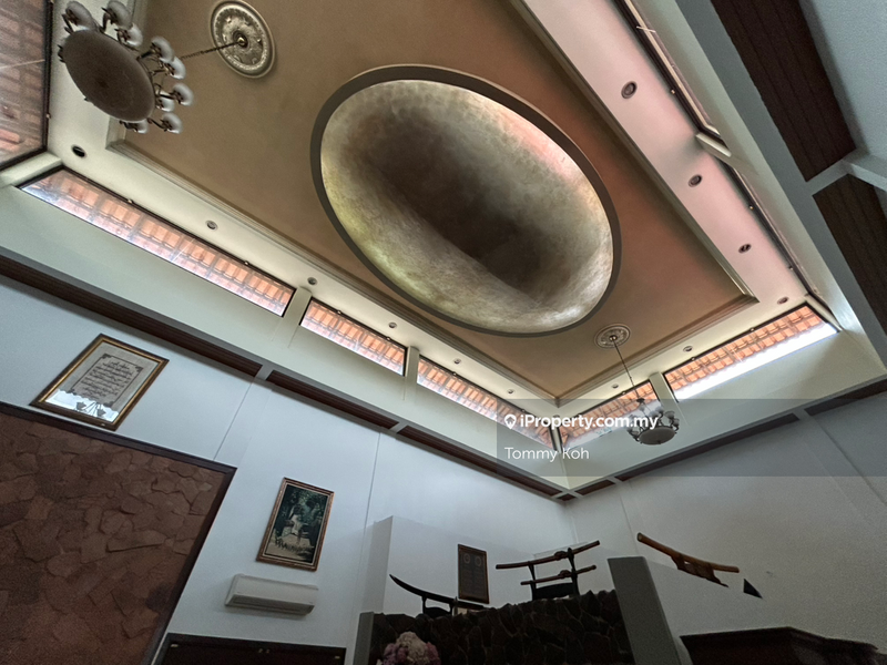 Bungalow House for Sale in p7ol4, Kota Damansara by Tommy Koh - iProperty.com.my