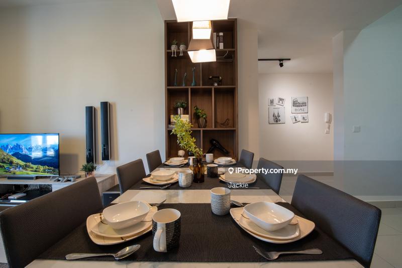 Service Residence for Sale in 28 Boulevard by Jackie - iProperty.com.my