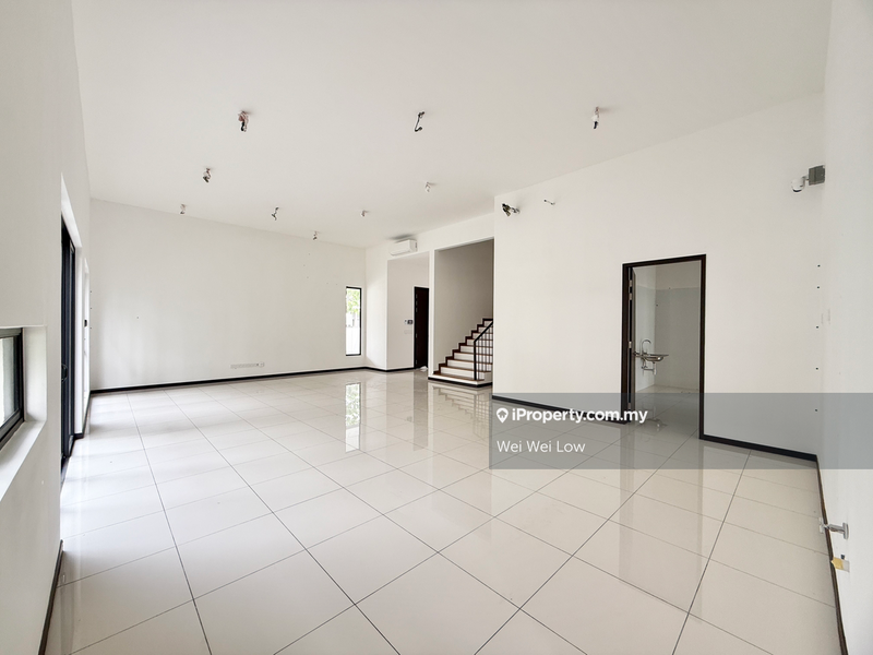 Semi-Detached House for Sale in Bandar Tropicana Aman, Telok Panglima Garang by Wei Wei Low - iProperty.com.my