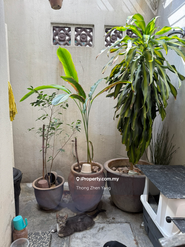 Rumah Berangkai 2 Tingkat untuk Dijual di Bandar Sri Damansara, Bandar Sri Damansara oleh Thong Zhen Yang - iProperty.com.my