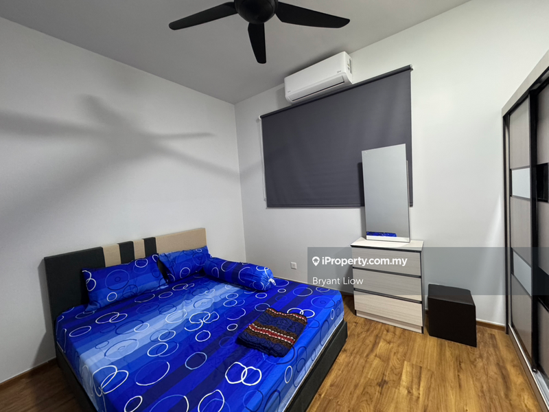 Kondominium untuk Disewa di Admiral Residences oleh Bryant Liow - iProperty.com.my