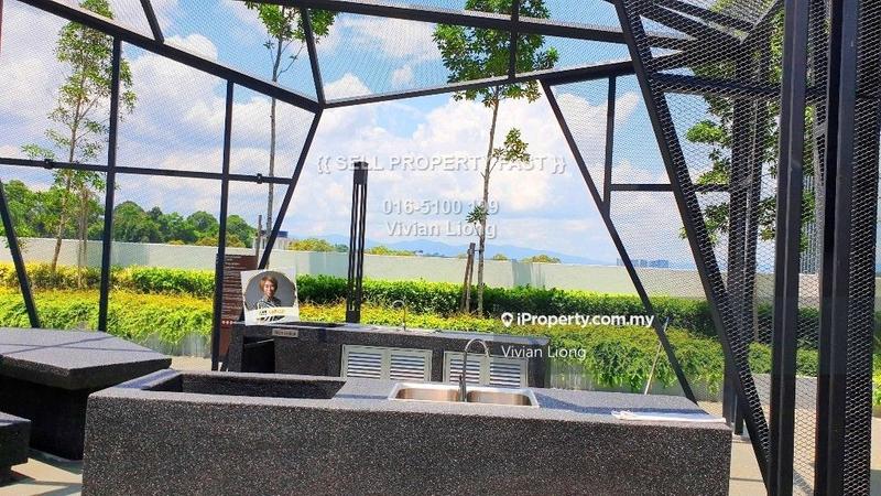 Service Residence for Rent in Cerrado @ Southville City by Vivian Liong - iProperty.com.my