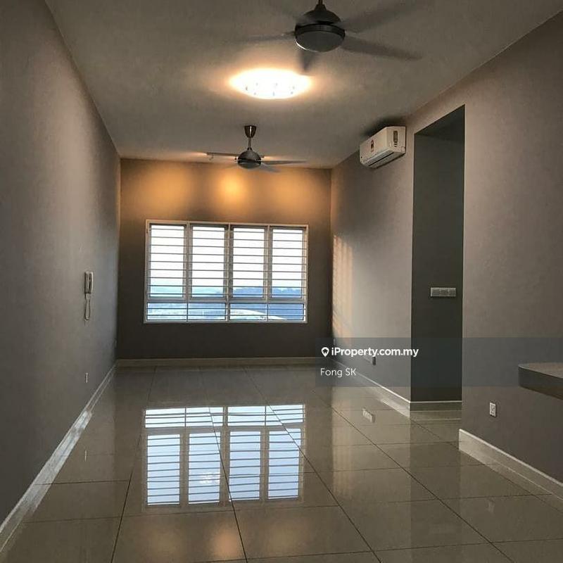 Service Residence for Sale in Savanna Executive Suite @ Southville City by Fong SK - iProperty.com.my