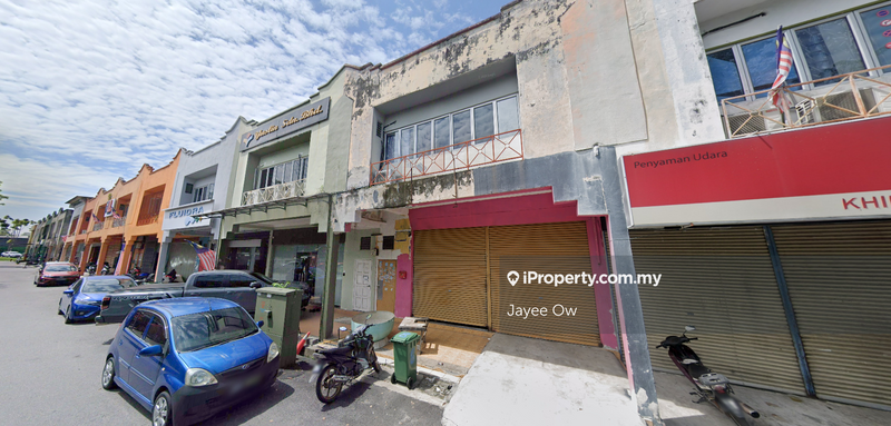 Terrace Factory for Sale in Desa Sri Jenaris, Kajang by Jayee Ow - iProperty.com.my