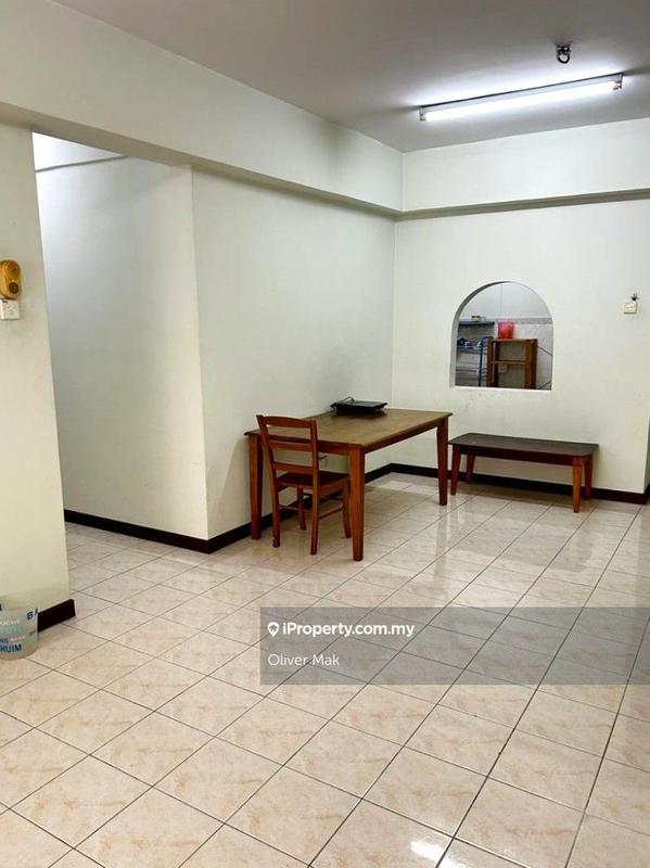 Condominium for Sale in Vista Komanwel A by Oliver Mak - iProperty.com.my