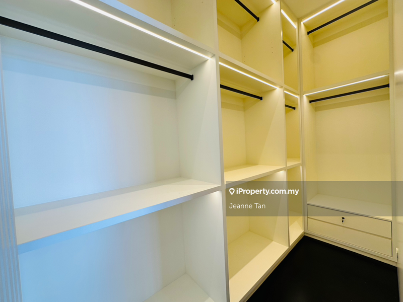 Service Residence for Rent in Clearwater Residences by Jeanne Tan - iProperty.com.my