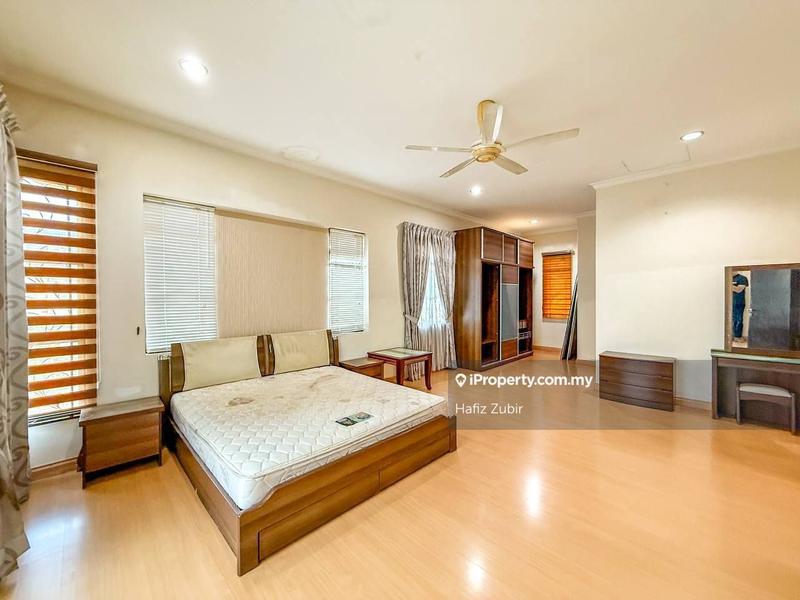 Semi-Detached House for Sale in Bandar Baru Bangi, Bandar Baru Bangi by Hafiz Zubir - iProperty.com.my