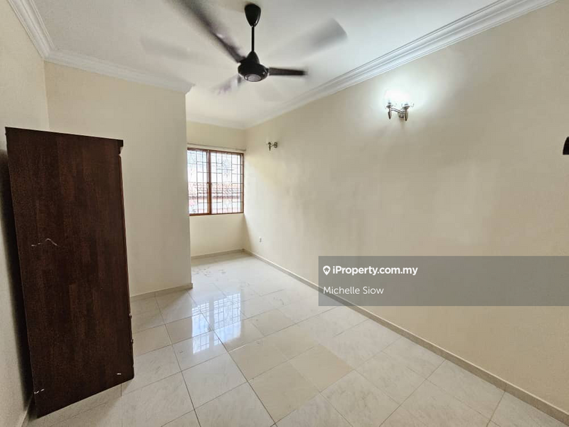 Rumah Berangkai 2 Tingkat untuk Dijual di Taman Seri Taming, Cheras oleh Michelle Siow - iProperty.com.my