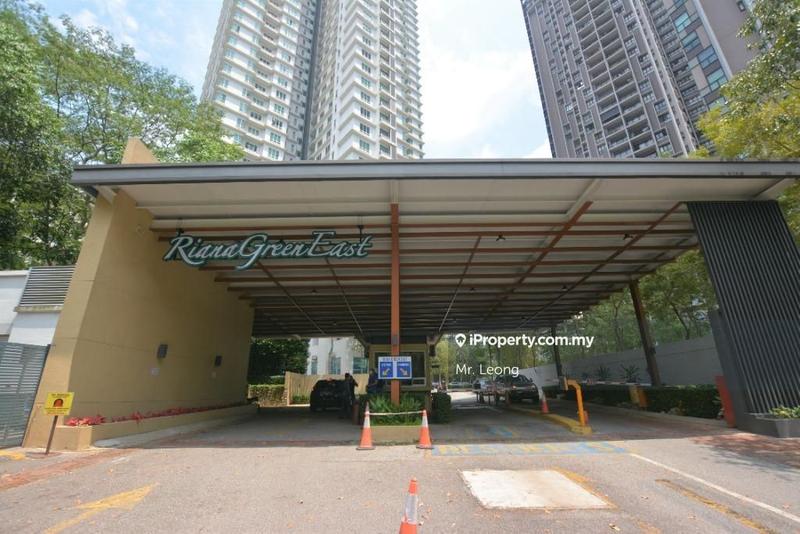 Kondominium untuk Dijual di Riana Green East oleh Mr. Leong - iProperty.com.my