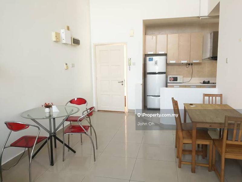 For Sale - Subang Avenue