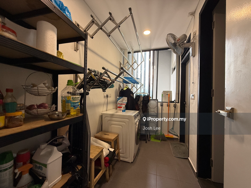 Service Residence for Sale in Serini Melawati by Josh Lee - iProperty.com.my
