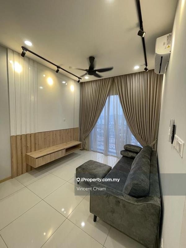 For Rent - RYAN & MIHO