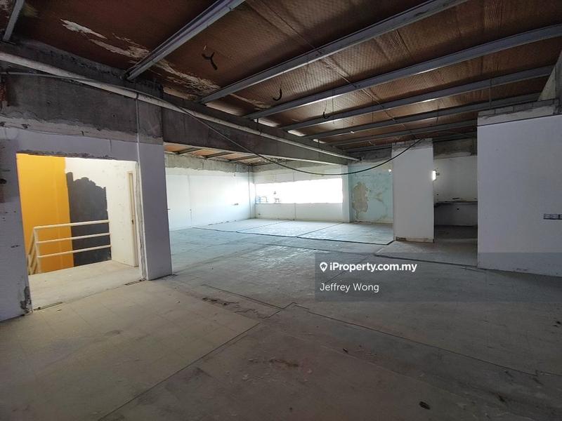 For Rent - Taman Shamelin Perkasa