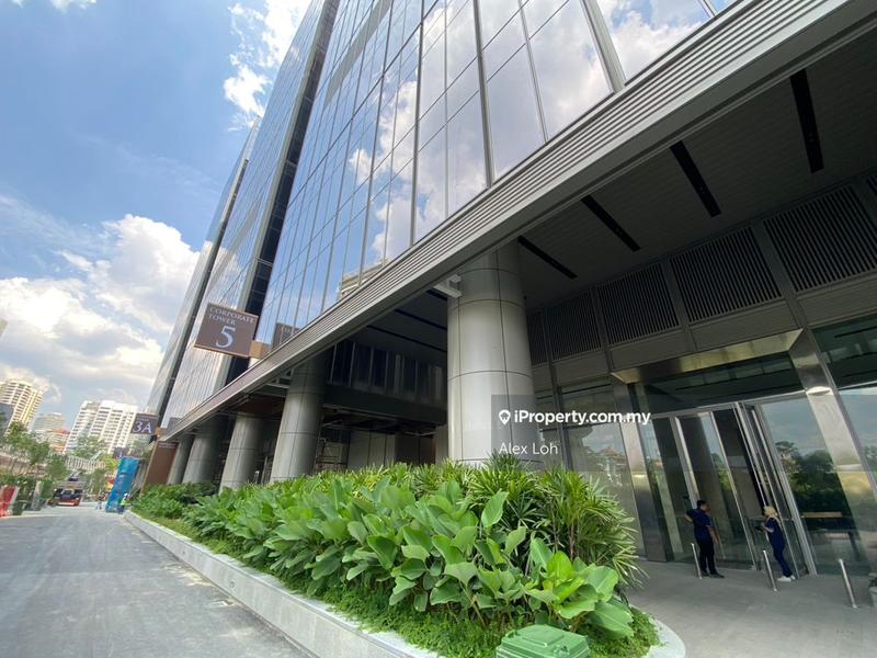 Office for Rent in Damansara Heights, Damansara Heights by Alex Loh - iProperty.com.my