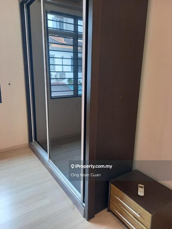 2.5-storey Terraced House for Sale in Taman Tasik Prima, Puchong by Ong Kean Guan - iProperty.com.my