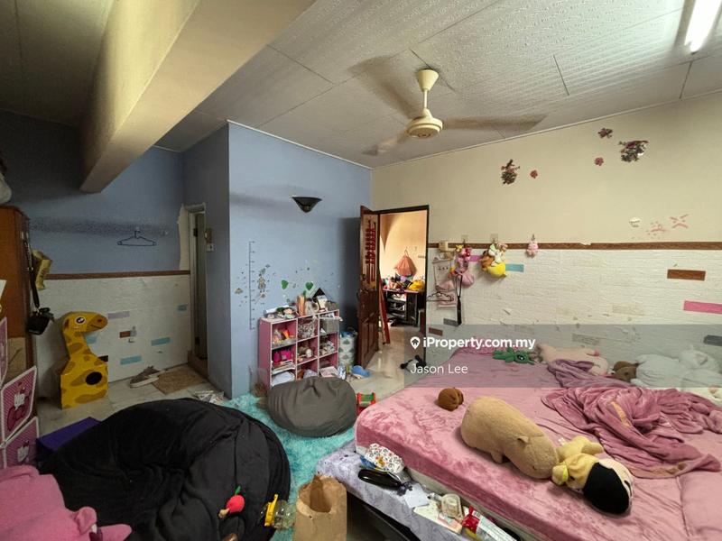 2-storey Terraced House for Sale in Pandan Perdana, Ampang by Jason Lee - iProperty.com.my