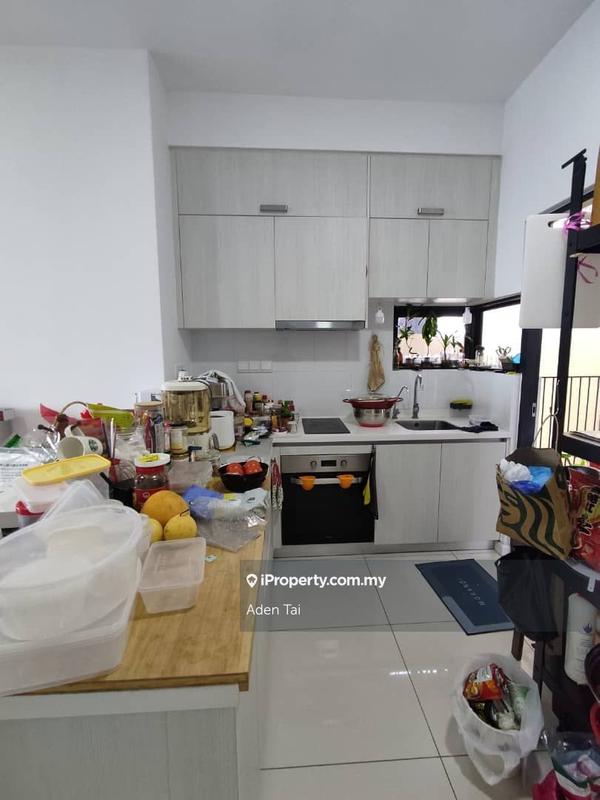 Service Residence for Sale in Parc 3 by Aden Tai - iProperty.com.my