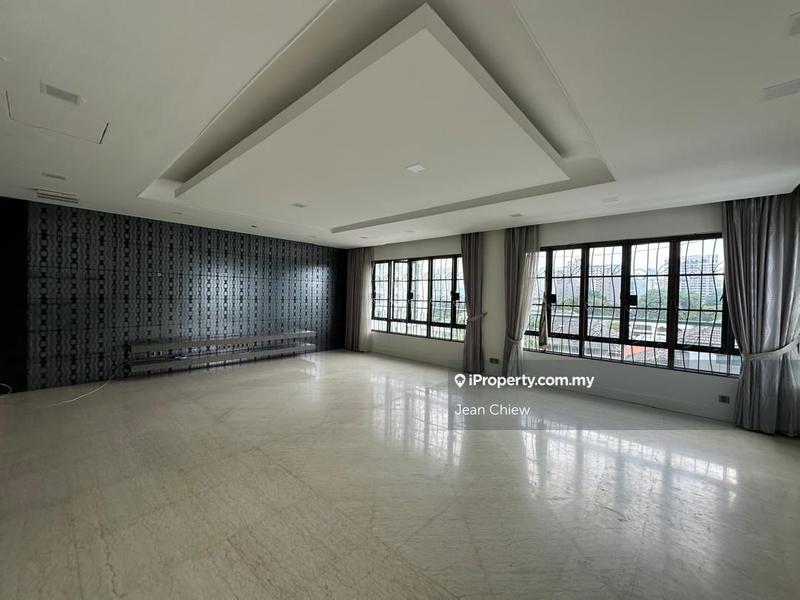 For Rent - 202 DC (Desa Cahaya)