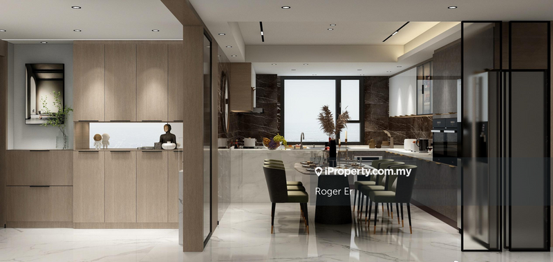 Condominium for Sale in PIXEL City Sentral by Roger Er - iProperty.com.my