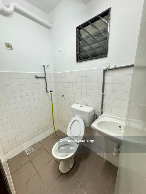 2.5-storey Terraced House for Sale in Sri Sinar, Kepong by Alice Lau - iProperty.com.my