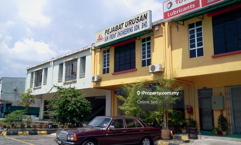 For Rent - Bandar Sultan Sulaimen (Near North Port)