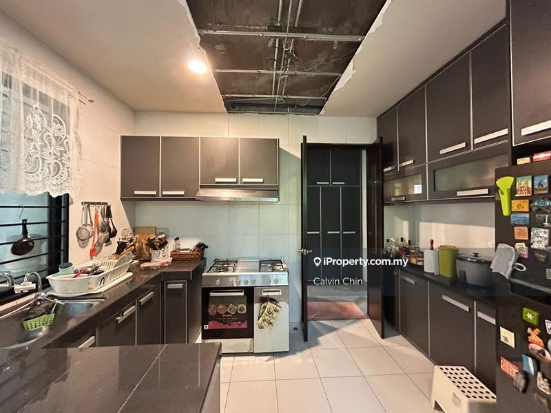 Bungalow House for Sale in Taman Ampang Utama, Ampang by Calvin Chin - iProperty.com.my