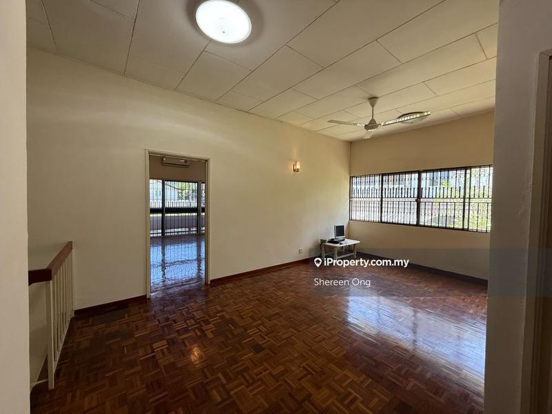 Semi-Detached House for Sale in Ampang Jaya, Ampang by Shereen Ong - iProperty.com.my