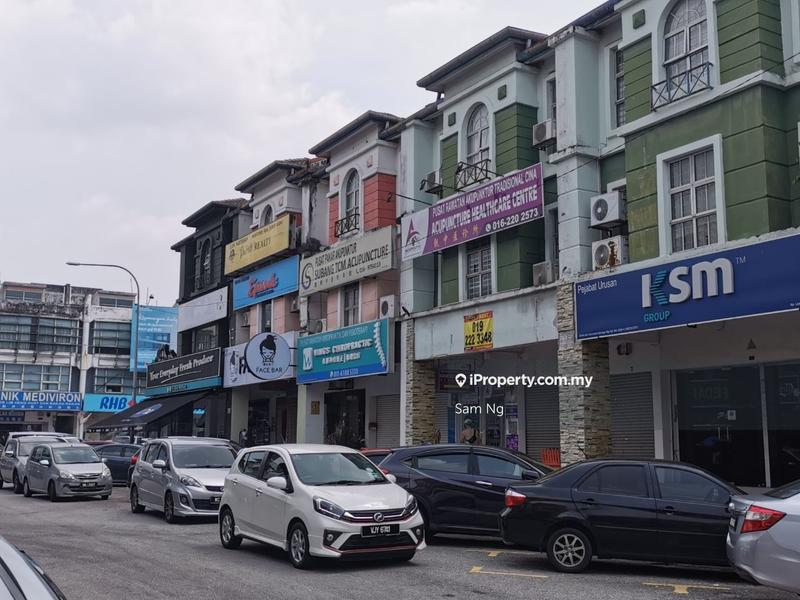 Kedai untuk Disewa di Usj 10, Subang Jaya oleh Sam Ng - iProperty.com.my