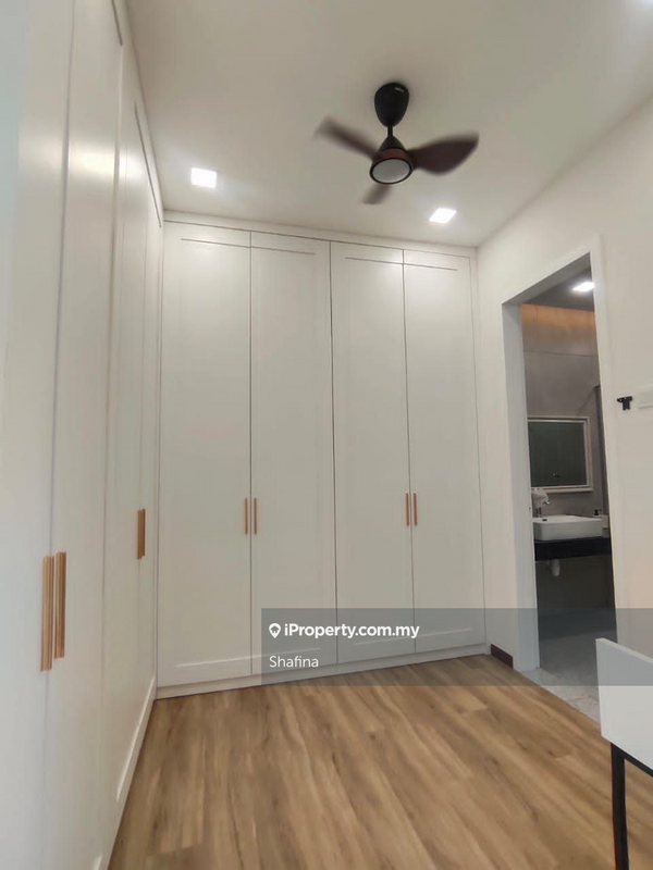 Rumah Berkembar untuk Dijual di SIERRA 3A ELEGANT, Sungai Petani oleh Shafina - iProperty.com.my