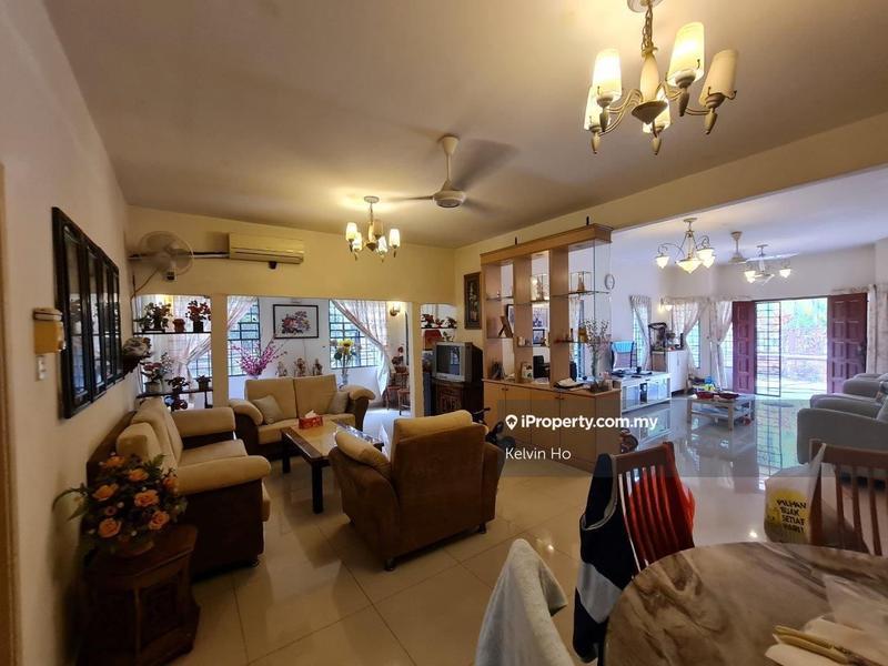 2-storey Terraced House for Sale in Bukit Jelutong, Shah Alam by Kelvin Ho - iProperty.com.my