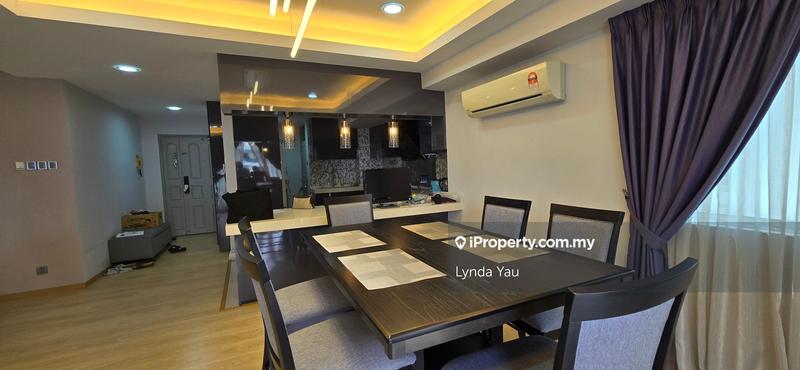 Condominium for Sale in Bayu Angkasa by Lynda Yau - iProperty.com.my