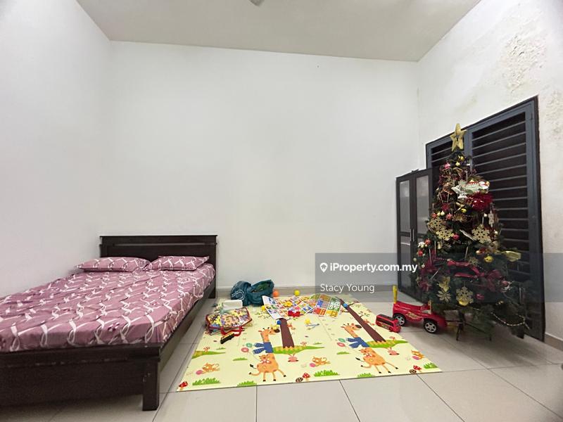 2-storey Terraced House for Sale in Bandar Damai Perdana D'Premier, Cheras by Stacy Young - iProperty.com.my