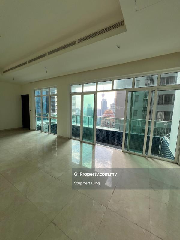 For Sale - The Pearl KLCC